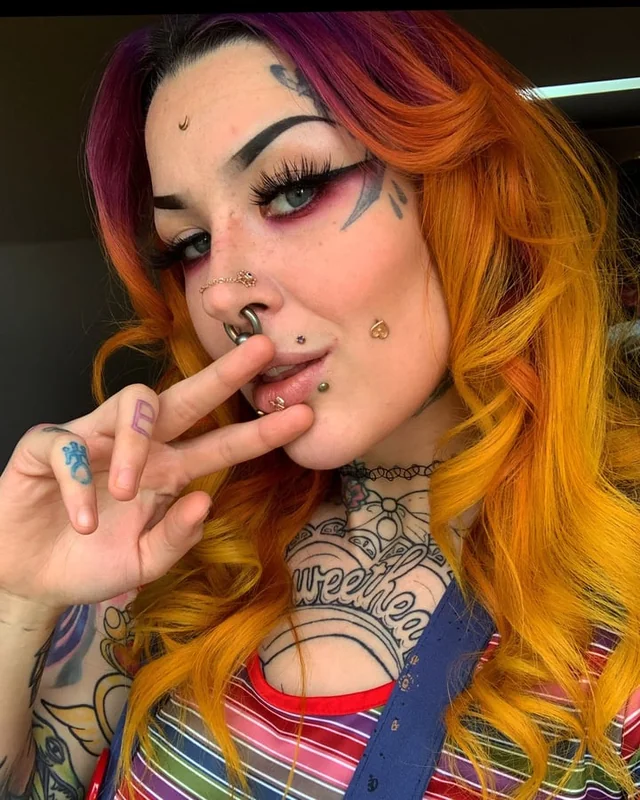 Backdoorbeauty OnlyFans Profile