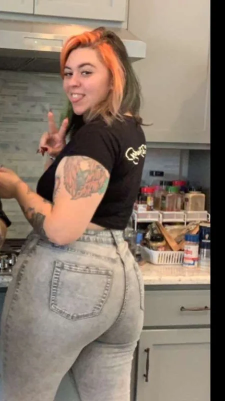 Backshot420babe OnlyFans Profile