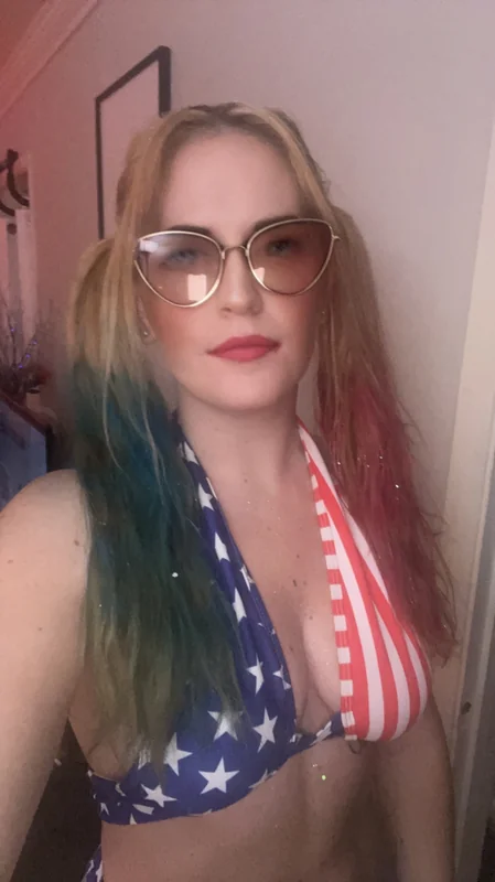 Backwoods Baddie - OnlyFans Creator Profile Picture