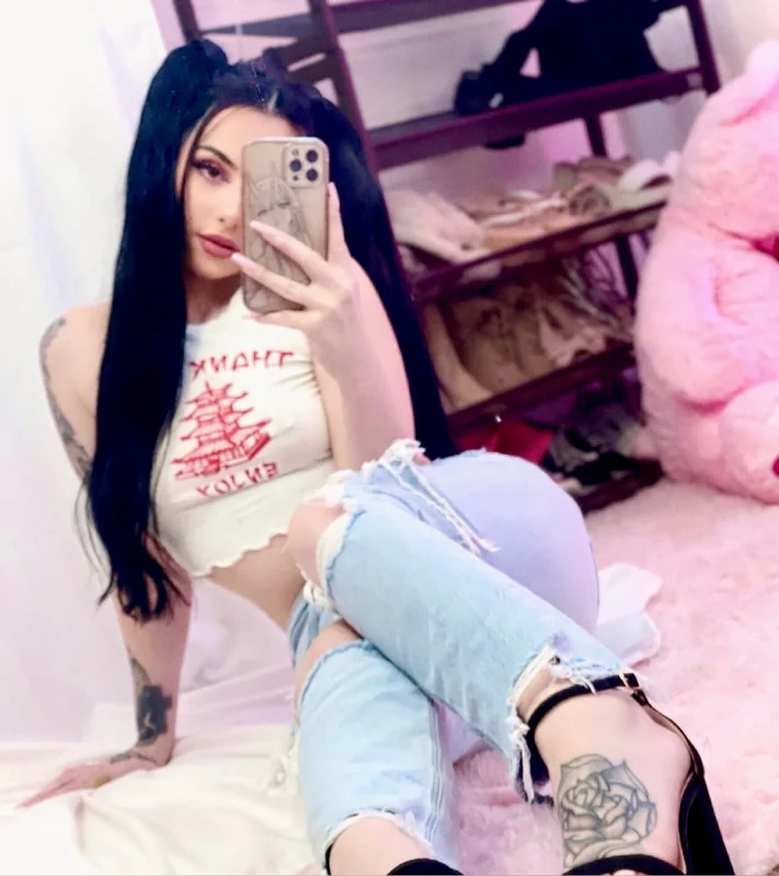 Angel - OnlyFans Creator Profile Picture