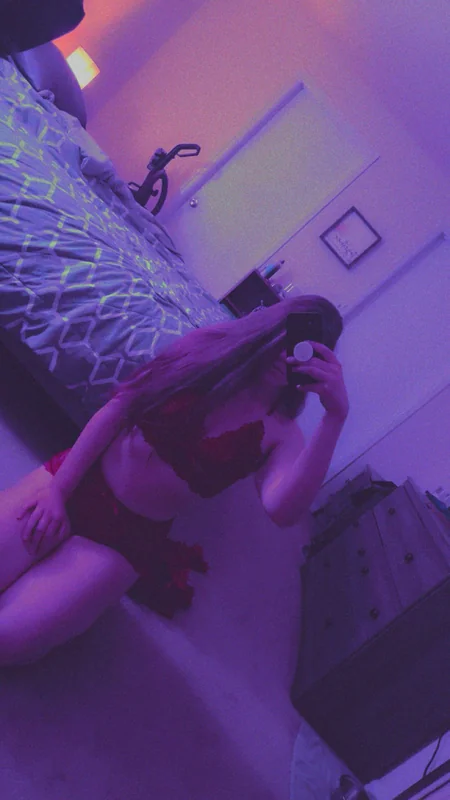 Aly OnlyFans Profile