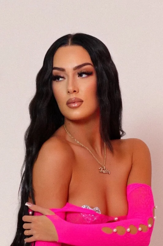 Therealhaaiiiley - OnlyFans Creator Profile Picture