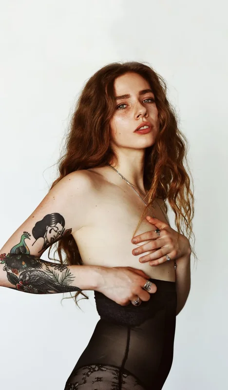 Badgirlgoodvibes OnlyFans Profile