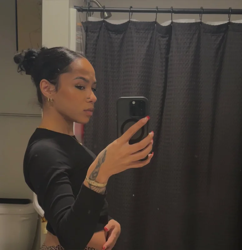 baecia OnlyFans Profile