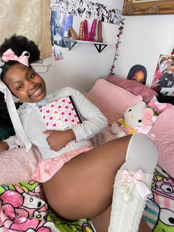 Baezy OnlyFans Profile