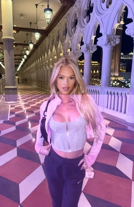 Baileydodrill OnlyFans Profile