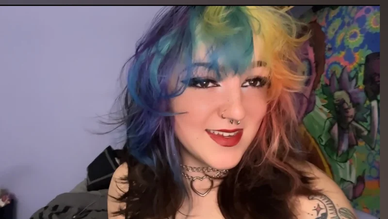 Baked veggie - OnlyFans Creator Profile Picture