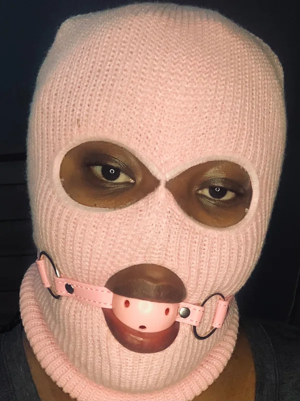 Balaclavalee OnlyFans Profile