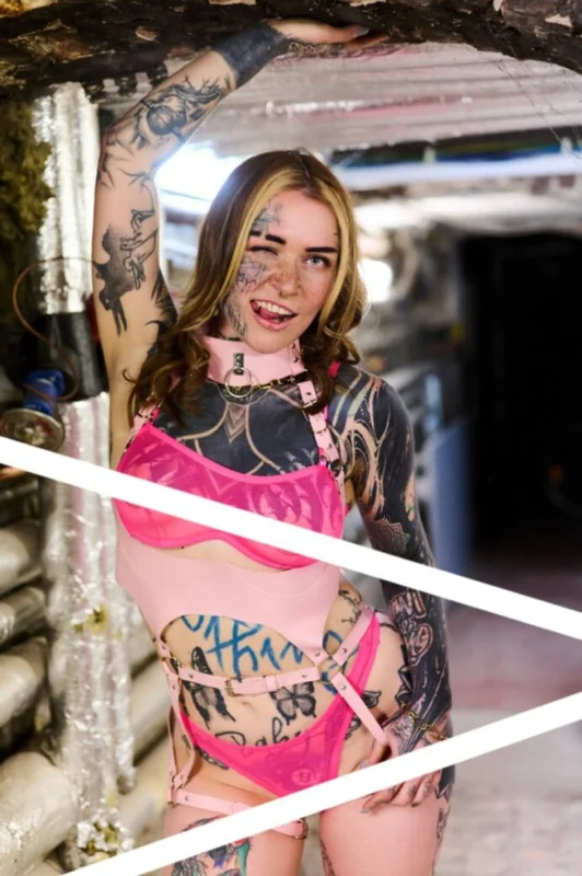 Balea The Scarleg - OnlyFans Creator Profile Picture