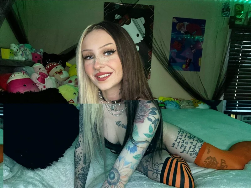 Bambi Marie - OnlyFans Creator Profile Picture