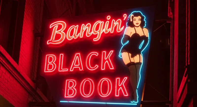banginblackbook OnlyFans Profile