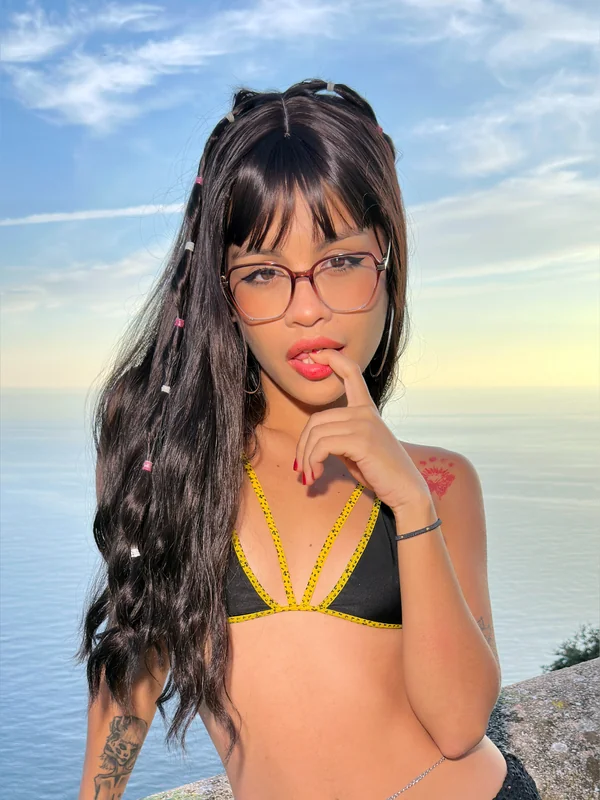 Lilith Baph OnlyFans Profile