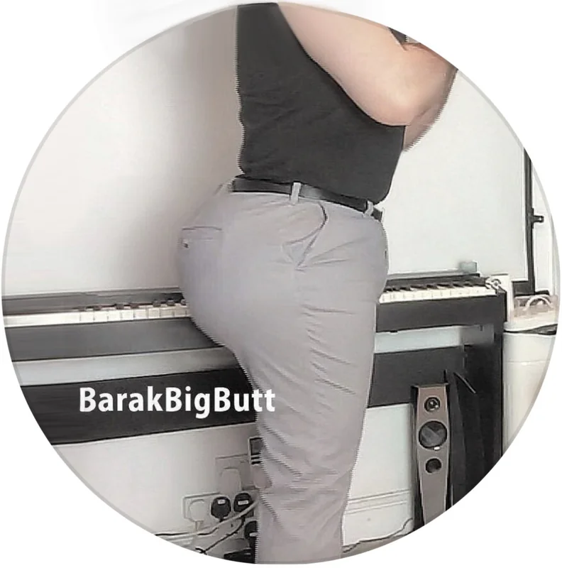 Barakbigbutt OnlyFans Profile