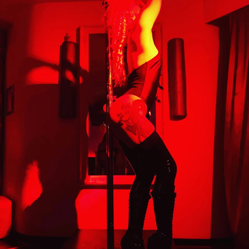 Barbiebluevip OnlyFans Profile