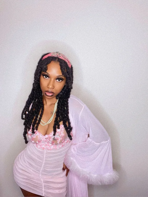 Barbieedrippyyy OnlyFans Profile