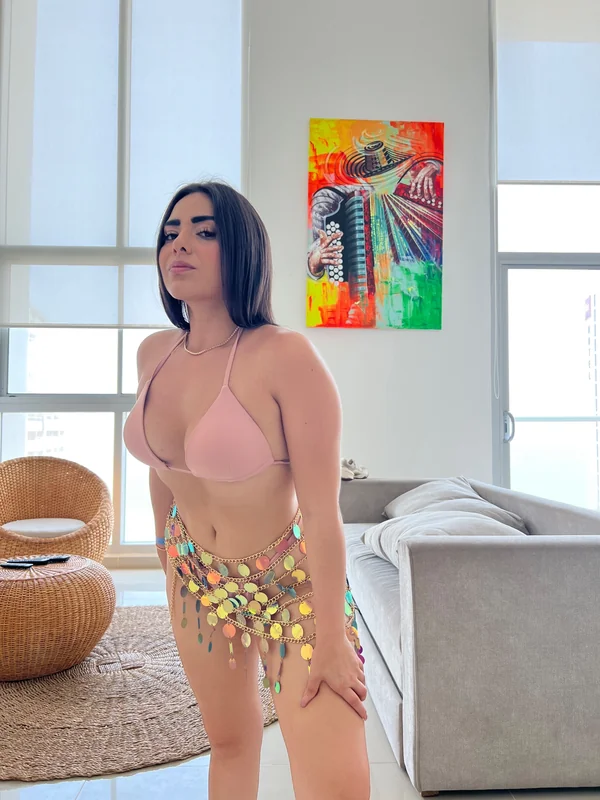 barbie_pink OnlyFans Profile