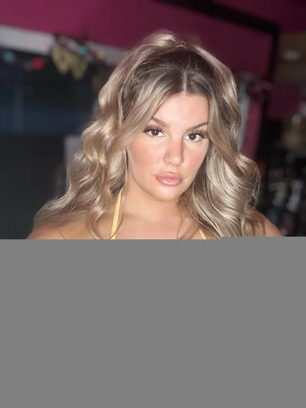 Baristasheila OnlyFans Profile