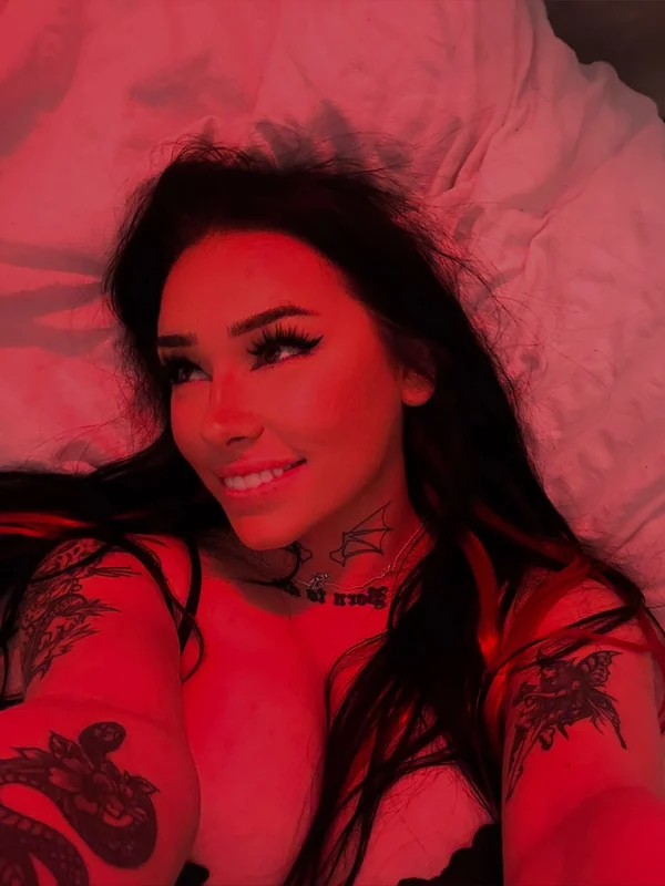 Bat Baby - OnlyFans Creator Profile Picture