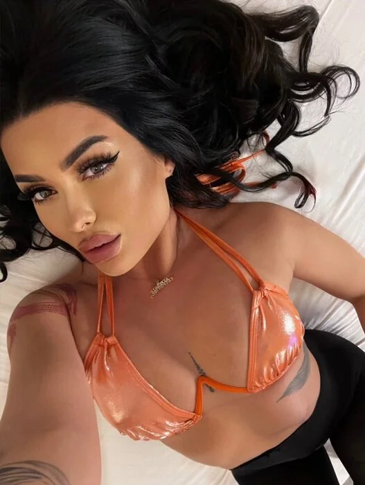 Becky - OnlyFans Creator Profile Picture