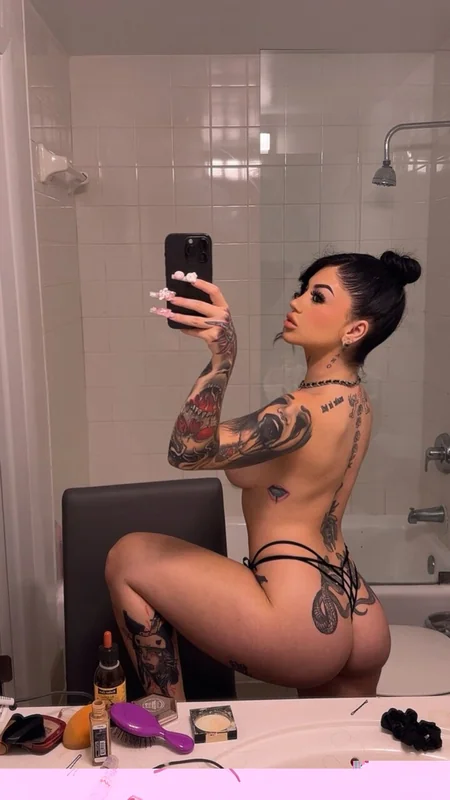 Angi - OnlyFans Creator Profile Picture