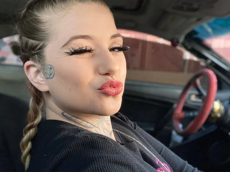 Peach - OnlyFans Creator Profile Picture