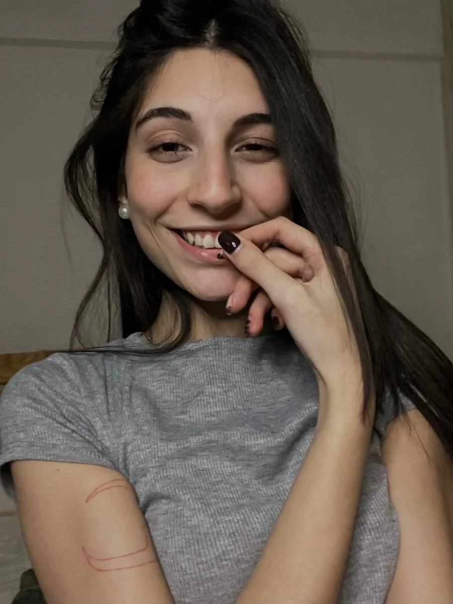 Be🍒 profile picture