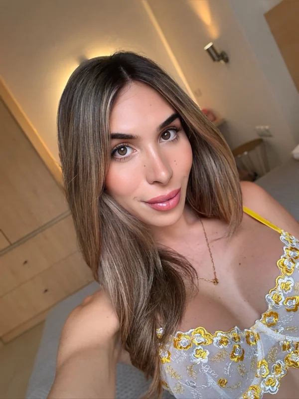 AGOS TS SEXTING NOW - OnlyFans Creator Profile Picture