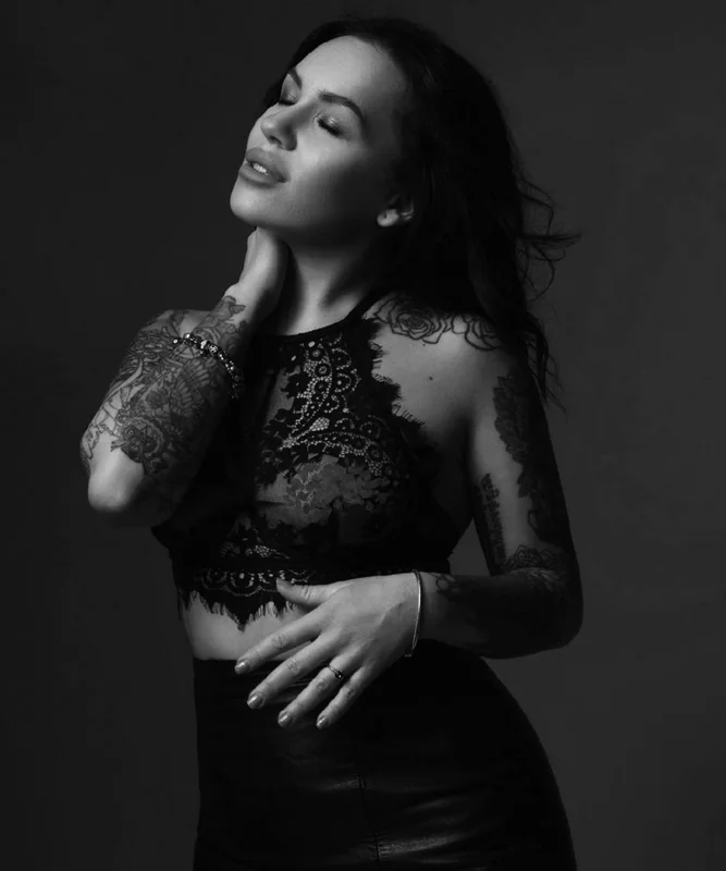 Viktoriia Khyzhniak - OnlyFans Creator Profile Picture