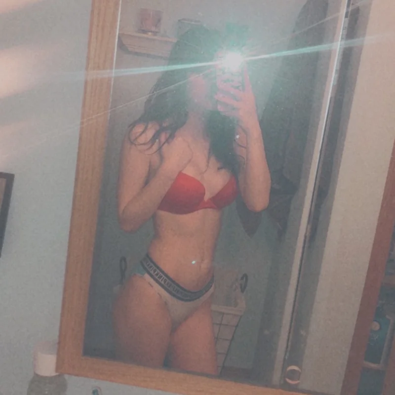 becca monroe OnlyFans Profile