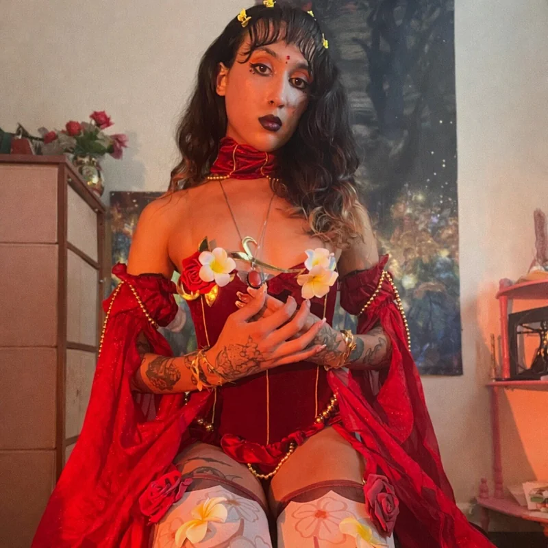 Siren Moon - OnlyFans Creator Profile Picture