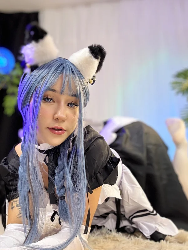 Bel OnlyFans Profile