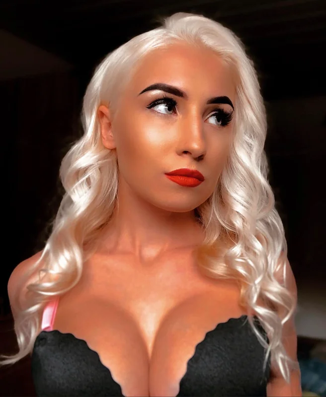 Belinda_blond - OnlyFans Creator Profile Picture