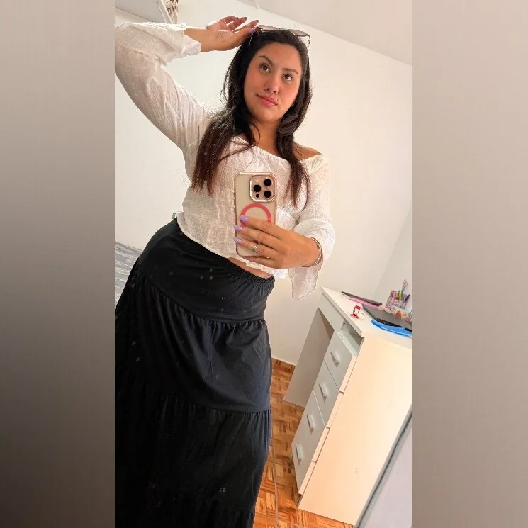 Bella Swaan. OnlyFans Profile