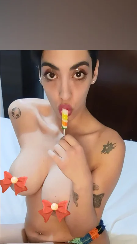 Bettybooppiu - OnlyFans Creator Profile Picture