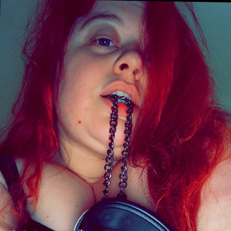 ZomBeXy aka MamaZombie - OnlyFans Creator Profile Picture