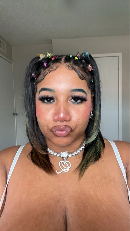 VALENTINE CAKEZ - OnlyFans Creator Profile Picture