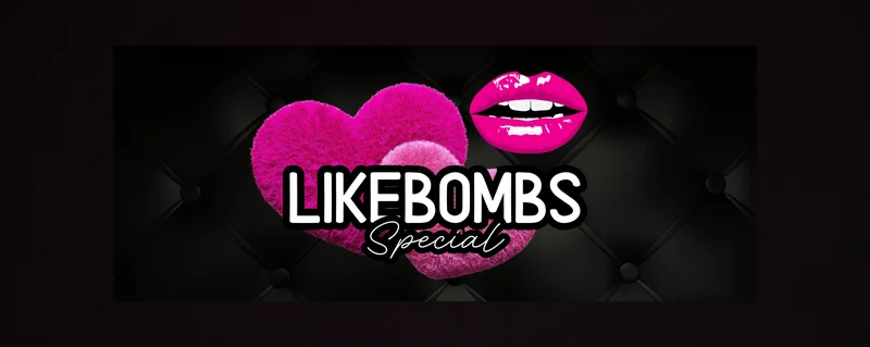 Big•Ultra•LIKEBOMBS - OnlyFans Creator Profile Picture