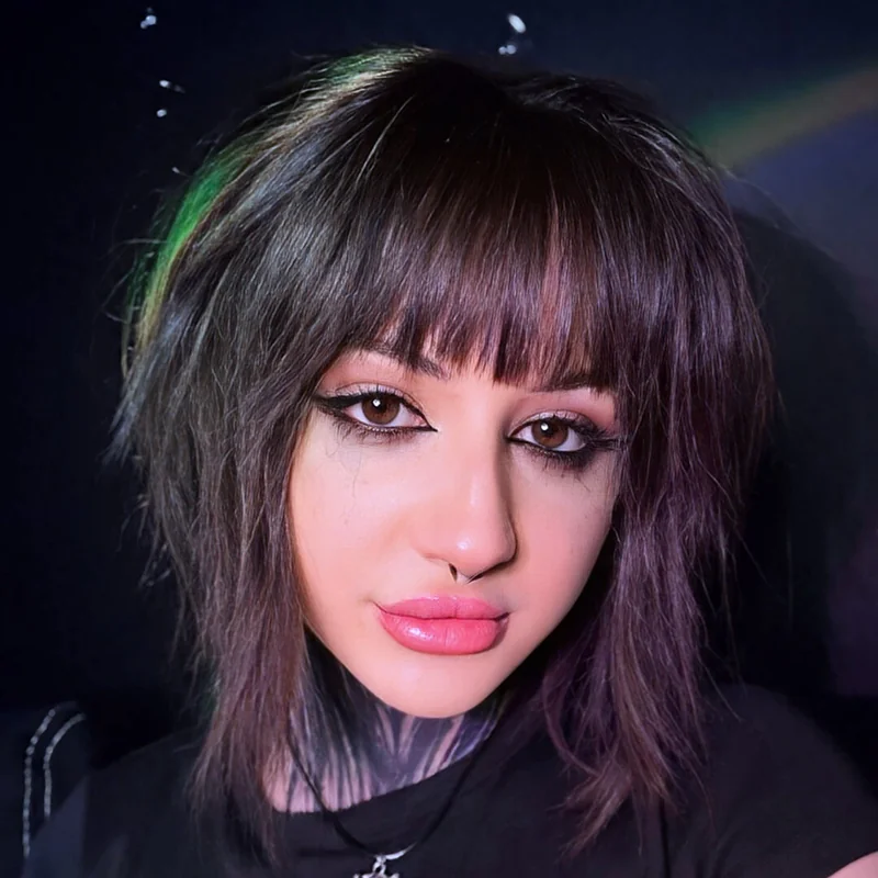 Ashley Black - OnlyFans Creator Profile Picture