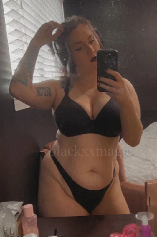 BlackxxMagic - Free - OnlyFans Creator Profile Picture