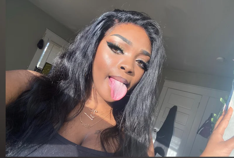 BlakkBarbb - OnlyFans Creator Profile Picture