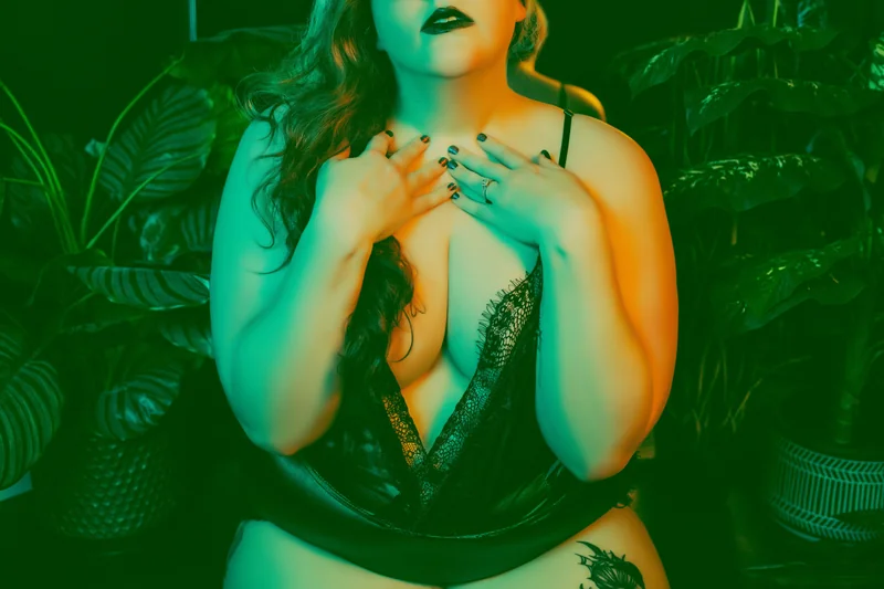 BlushingBrat OnlyFans Profile