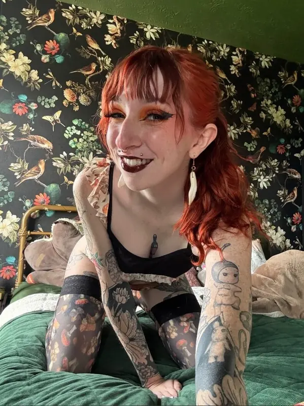 Astrid - OnlyFans Creator Profile Picture