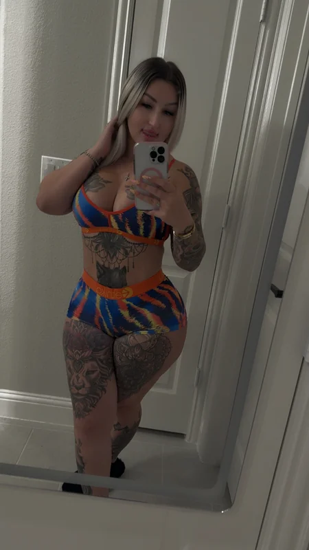 Queen Bubbles - OnlyFans Creator Profile Picture