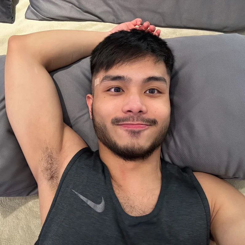 Boxuanyu - OnlyFans Creator Profile Picture