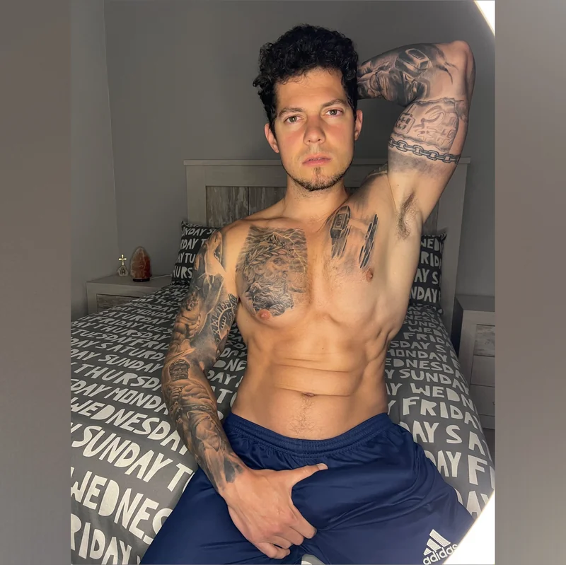 #1 SPANISH OF OnlyFans Profile