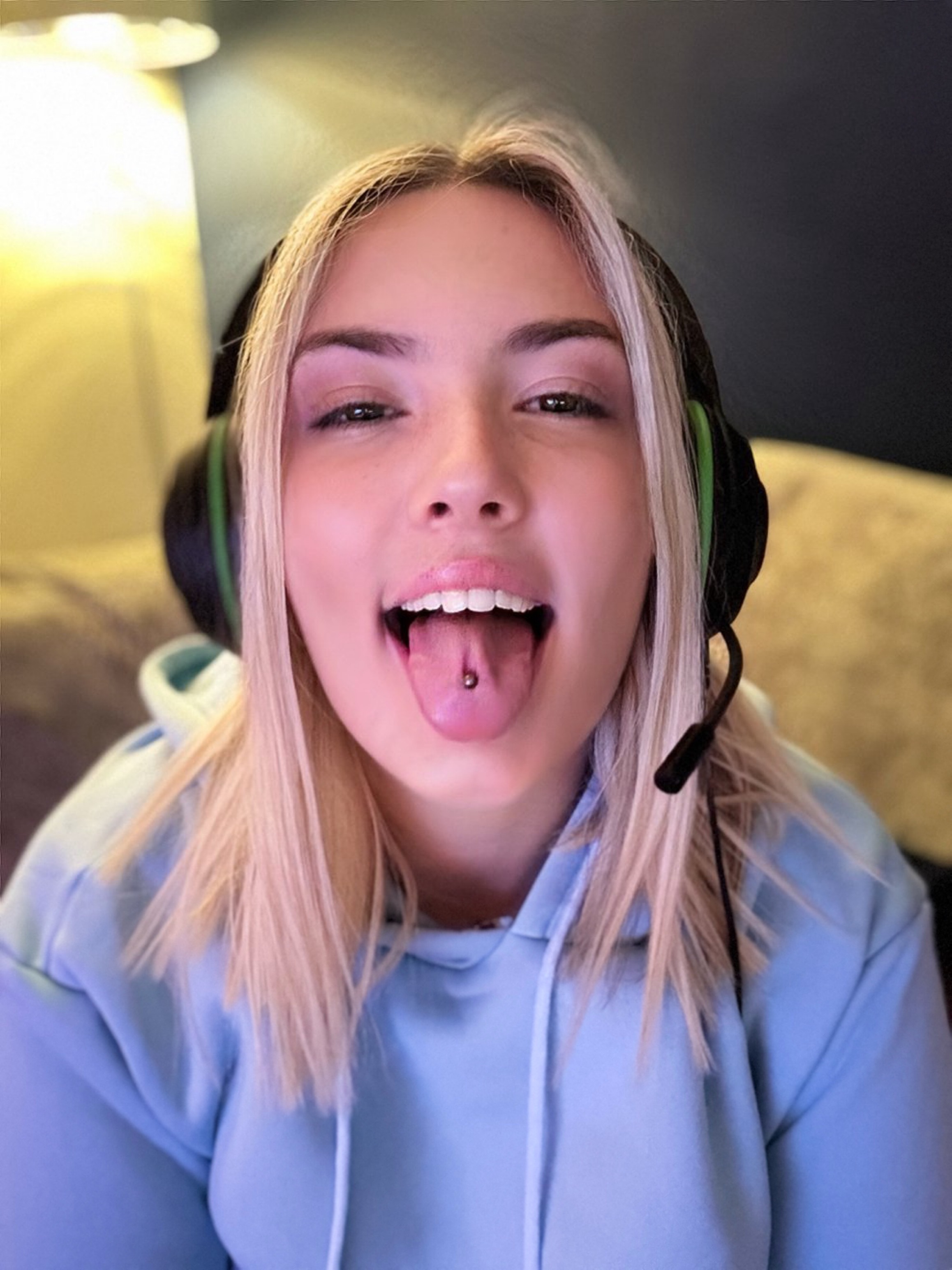 BRITISH BRANDI RAEE💖 - OnlyFans Creator Profile Picture