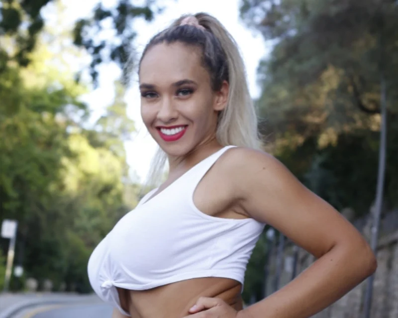 Briana Moon SALE OnlyFans Profile