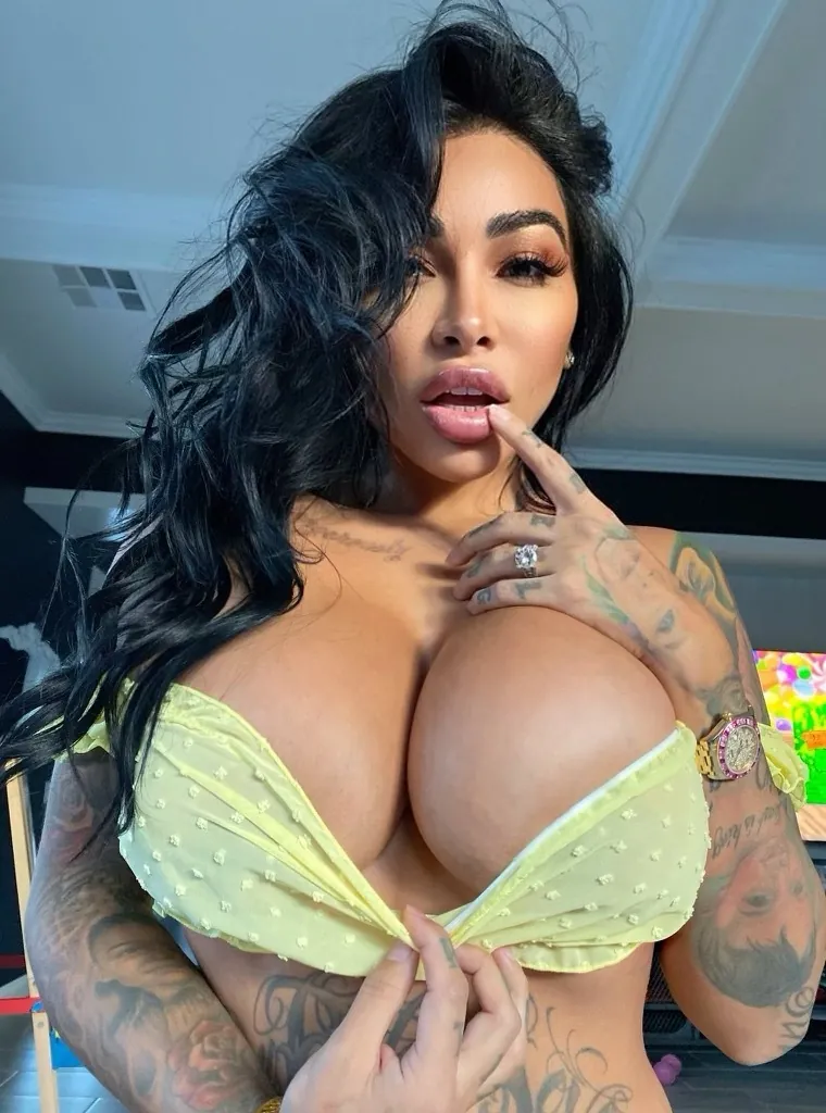 Brittanya - OnlyFans Creator Profile Picture