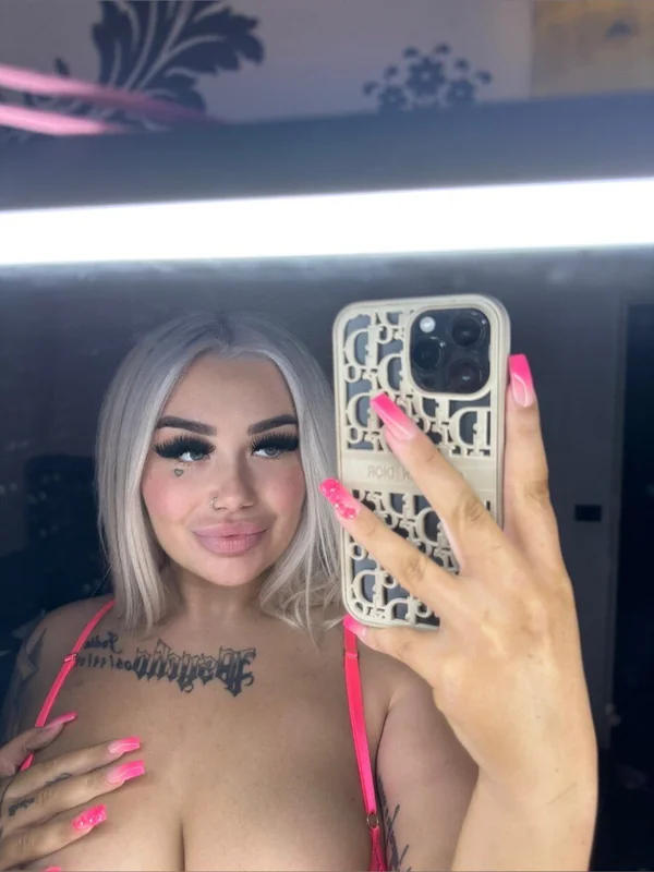 Brittanybarkway - OnlyFans Creator Profile Picture