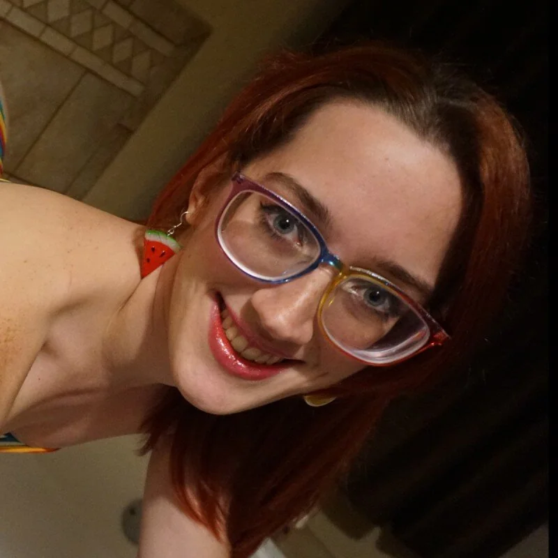 Britt Rachelle - OnlyFans Creator Profile Picture